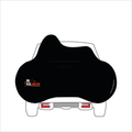 2 Stück – JACK for 1 – MTB „Black“