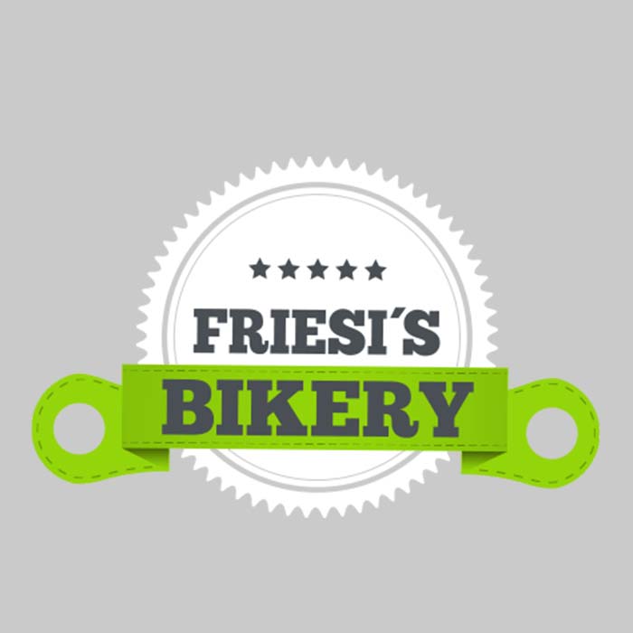 Friesi's Bikery