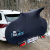 BIKE COVER für 1 Mountainbike